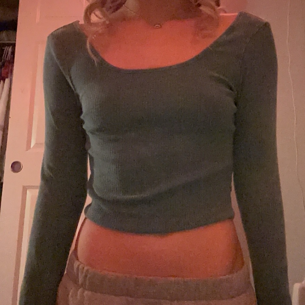Wild Fable Top